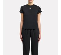 Reebok - T-shirt RBK-Chill, Black, Taille: S