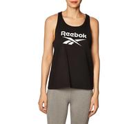 Reebok T-shirt Sans Manches Identity Big Logo