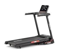 Tapis de course Reebok Jet 100 Z - Kinomap et Zwift -130x43cm - 12 niveaux d'inclinaison - 18km/h - 24 programmes