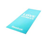 Reebok Tapis de fitness Bleu