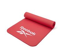 Reebok Tapis de Training mixte adulte Rouge 7 mm