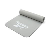 Tapis d'entraînement Reebok 7mm Gris Gris