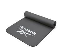 Reebok Tapis de Training, Noir, 7 mm