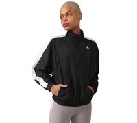 Reebok Te Linear Logo Jacket Sweat-Shirt pour Femme Noir 2XL