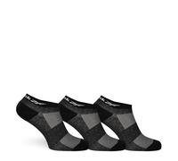 Reebok Te Low Cut Sock 3P Chaussettes Unisexe Adulte, Noir, S
