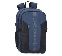 Reebok Tech Sac à dos pour ordinateur portable 15,6" Bleu 32 x 47 x 19 cm Polyester 28,58 L by Joumma Bags