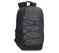 Reebok Tech Sac à dos pour ordinateur portable 15,6" Noir 32 x 51 x 19 cm Polyester 31,01 L by Joumma Bags