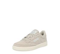 Reebok Tongs 'CLUB C 85' gris / blanc, Taille 37,5