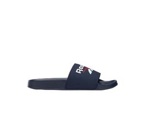 Reebok Tongs unisexes RBK FULGERE VECNAV/White/VecRED, 39 EU, Vecnav White Vecred, 39 EU