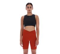 Reebok - Top court Lux Contour, Black, Taille: XS