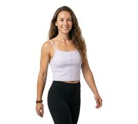 Reebok Top De Sport Yoga Performance Rib Crop