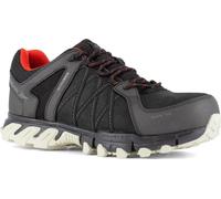 Reebok Trail Grip Safety Shoe 1050 S3 - Gr. 41 - Schwarz