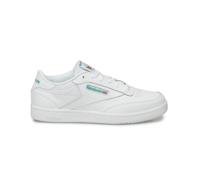 Reebok Classics Club C Trainers Blanc EU 38 Enfants