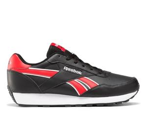 Reebok Trainers Rewind Run Black