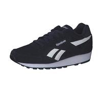 Reebok Baskets basses mixte Rewind Run Vector Navy/White/Vector Navy 39 EU
