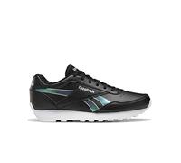 Reebok Trainers Rewind Run Noir