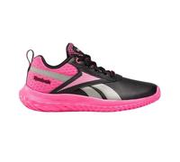 Reebok Rush Runner 5.0 SYN Sneaker, BOLDPINK/Black, 37 EU
