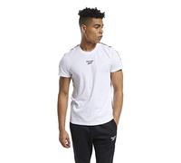 Reebok Training Essentials Tape T-Shirt pour Homme