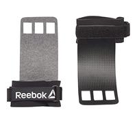 Reebok Training Hand Grip Poignées d'entraînement Unisexe Adulte M Noir/Blanc