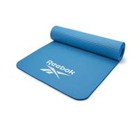 Reebok Training Mat-15mm-Blue Unisex-Adult, Bleu
