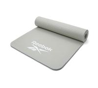 Reebok Training Mat-15mm-Grey Unisex-Adult, Gris