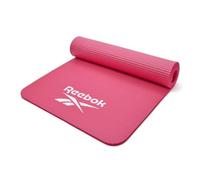 Reebok Training Mat-15mm-Pink Unisex-Adult, Rose
