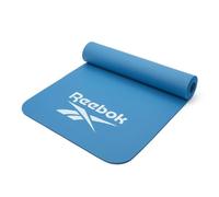 Reebok Training Mat - 7mm - Blue