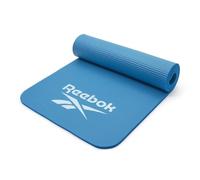 Tapis de Training Reebok - 10mm - Bleu