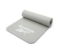 Reebok Training Mat Mixte Adulte, Gris, 10 mm