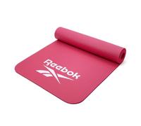 Reebok Training Mat - Mixte Adulte, Rose, 7 mm