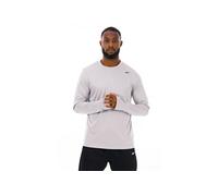 Reebok Training Tech M vêtement running homme déstockage Training Tech M XL Gris/argent