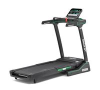 Tapis de course Jet Series 200 10013401 - REEBOK - Noir - Motorisée - Fitness - 18 km/h