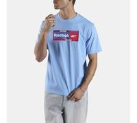 Reebok Tri-Color Badge T-Shirt