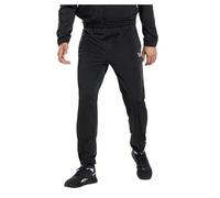 Reebok Tricot identité Vector Pantalon de Survêtement, Night Black, 24-28 Mixte L