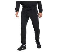 Reebok Tricot Identity Vector Pantalon de survêtement, Night Black, 27-32 Mixte