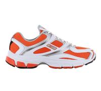 Reebok Trinity Premier - Hommes Baskets Sneakers Chaussures Orange-Blanc Fw0833 - 41
