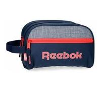 Reebok - Trousse de toilette "Lucia" - 26 x 16 x 12 cm - Bleu Bleu