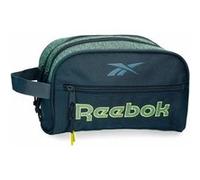 Reebok - Trousse de toilette "Summerville" - 26 x 16 x 12 cm - Bleu Bleu