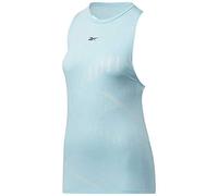Reebok TS Burnout Débardeur sans Manches pour Femme - Multicolore - M