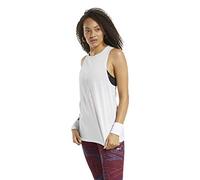 Reebok TS Burnout Tank Haut sans Manches Femme, XS