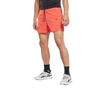 Reebok TS Speed Dash Short pour Homme SMORFL, XL