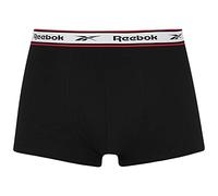 Reebok U5_C8265_RBK - Mens Trunk Barlow - 3PKA - 3pk Black Talla: L
