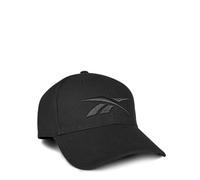 Reebok Ubf Baseb Cap Casquette, Noir, Taille Unique Homme
