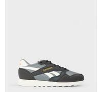 Reebok Mixte Ultra Flash Sneaker, Grey 6/Grey 3/Chalk, 38.5 EU