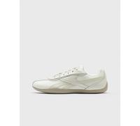 Reebok Baskets Ultra LO pour Femme, Craie/Chaux Vintage/Gris minéral, Taille 38 EU