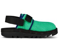 Reebok Unisex Adults Beatnik 99 Clog Vert/Cobalt 3 (34.5) Unisex