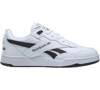 Reebok Unisex Adults Court Trainers Blanc/Noir 8.5 (42.5) Unisex