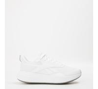 Reebok Unisex Adults Dmx Comfort 99 Runner Wht/Wht/Stefog 10.5 (45) Unisex