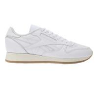 Baskets Reebok Classic Leather 1983 Vintage Crepe pour Homme 45 Blanc