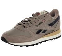 Reebok Unisex Classic LeatherSneaker